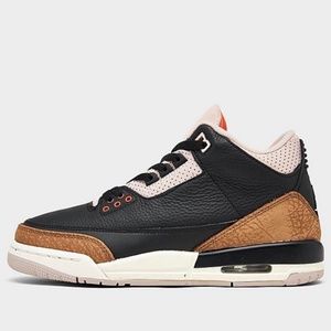 Nike Air Jordan 3 Retro GS Desert Elephant